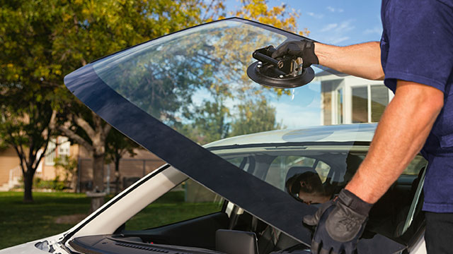 The Importance of Windshield Replacement for Your Safety