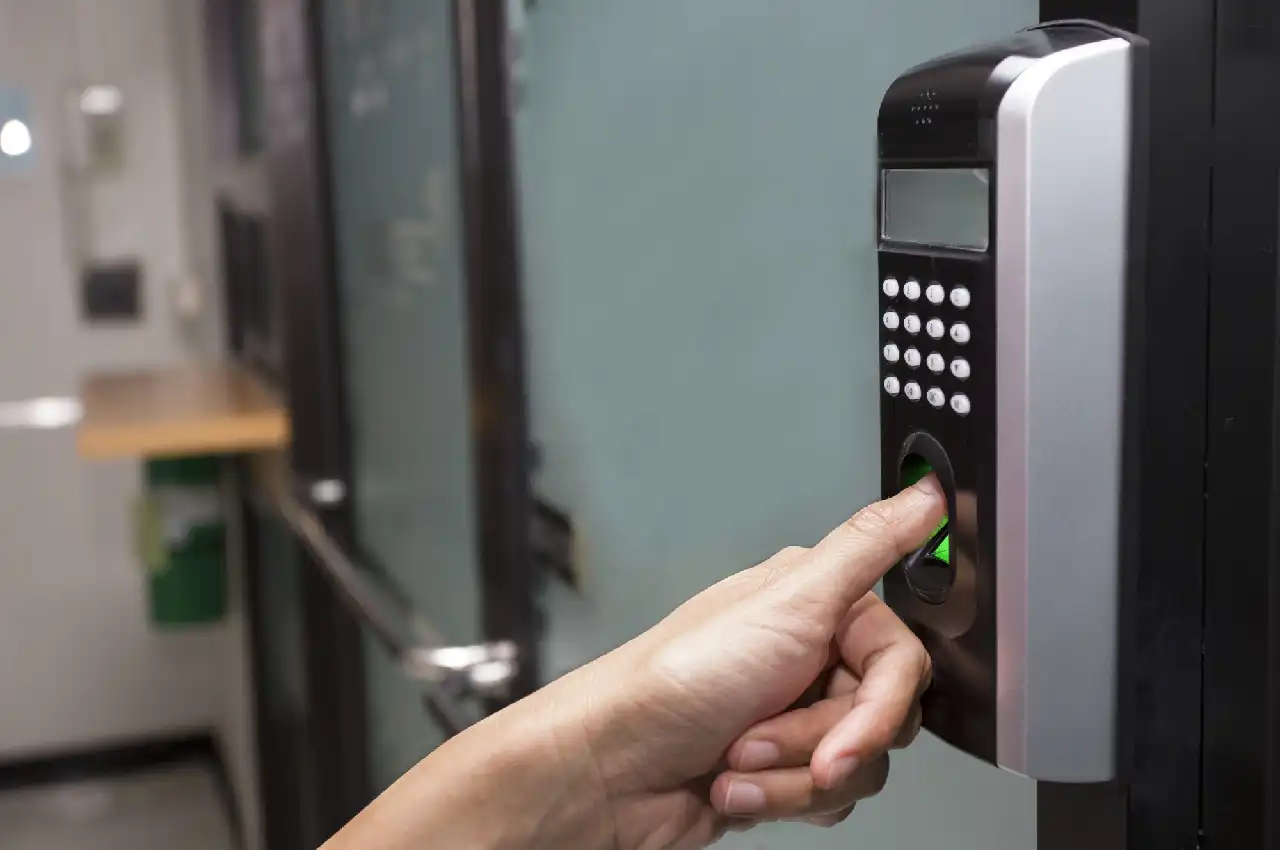 3 Types of Commercial Locksmith Services for Your Business