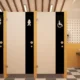 The Pros and Cons of Stainless Steel Commercial Restroom Partitions
