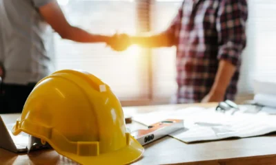 Niches to Equipment: 5 Construction Business Ideas to Consider