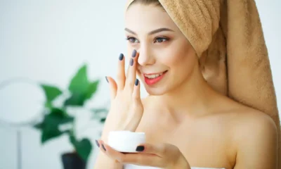 5 Tips for Building a Daily Skin Care Routine at Home