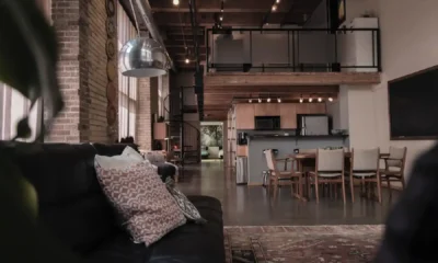 How to Decorate a Loft: A Beginner's Guide
