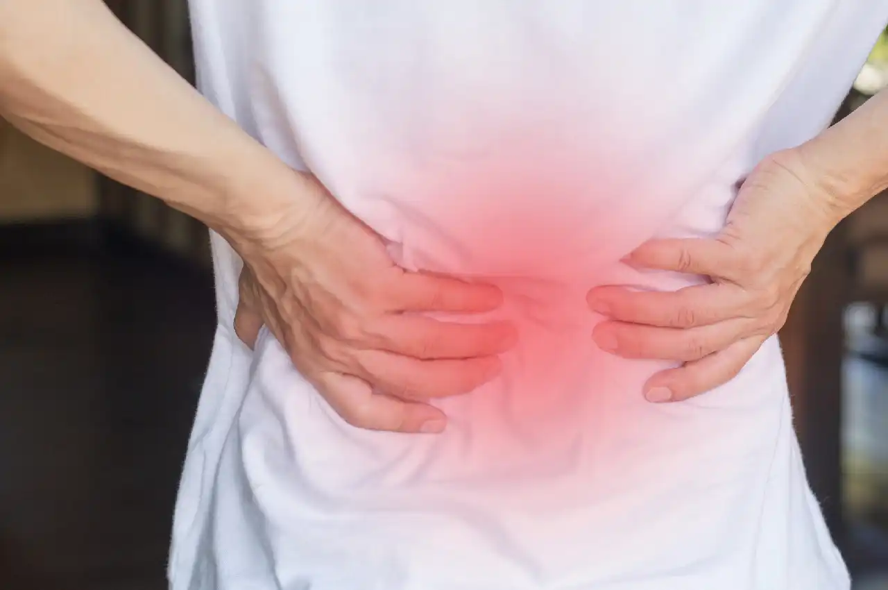 Things to Avoid With Degenerative Disc Disease