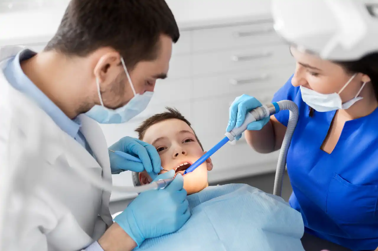How to Help Your Child Overcome Dental Anxiety