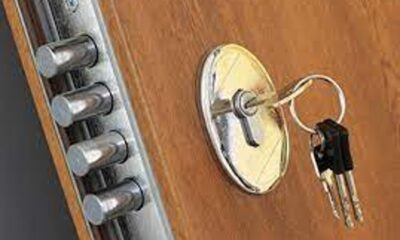 Safeguarding Your Valuables: The Importance of High-Security Locks in Bronx