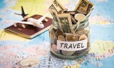 Budget Travelling Unveiled: 10 Smart Ways to Explore More for Less 