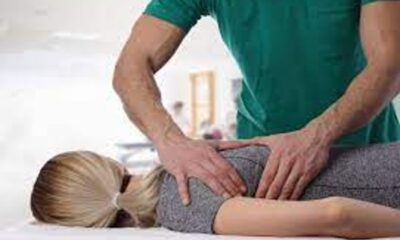 Restoring Well-Being: The Impact of Sports Massage on Chronic Pain Treatment