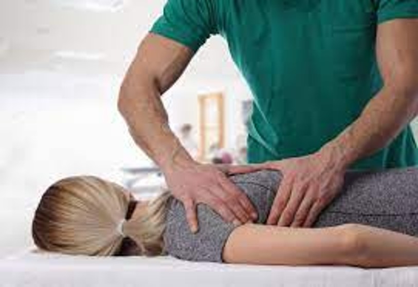 Restoring Well-Being: The Impact of Sports Massage on Chronic Pain Treatment