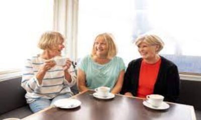 How to Choose the Right Retirement Community