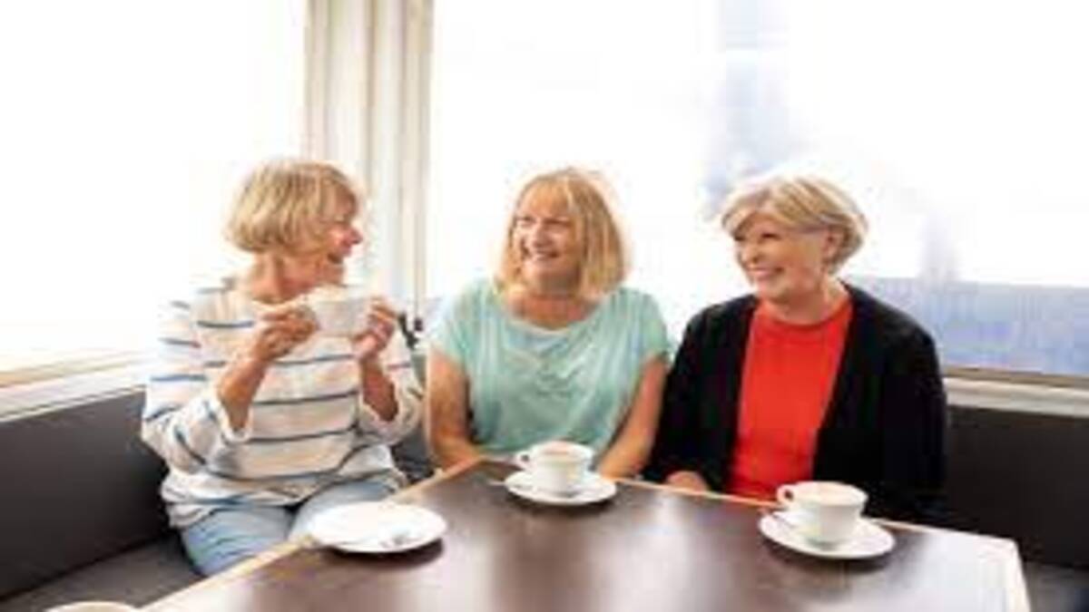 How to Choose the Right Retirement Community