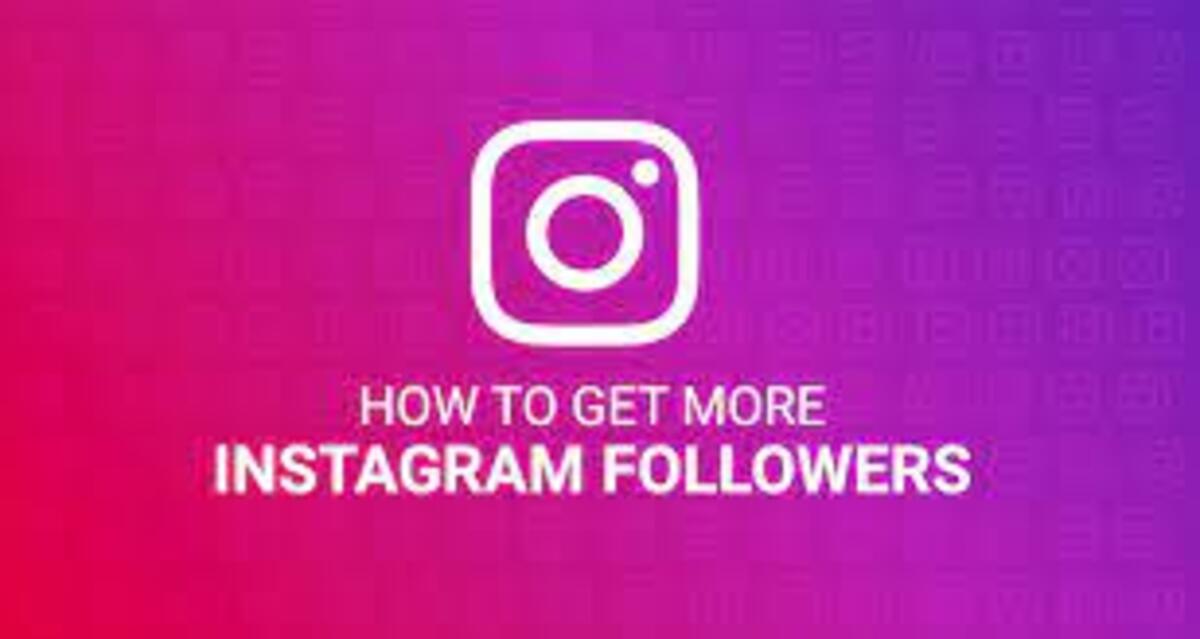 Step-by-Step Guide: Gain More Instagram Followers for Free