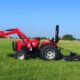 Top Things to Consider When Selecting a Tractor Dealer