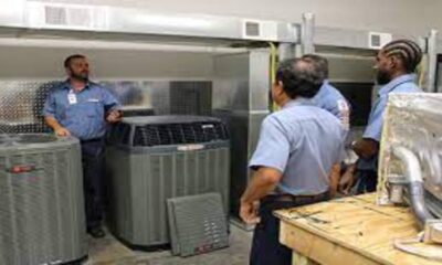 Top Tips for Finding the Right HVAC Company!