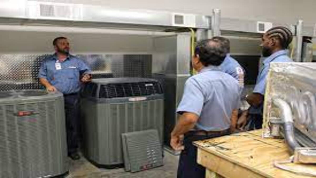 Top Tips for Finding the Right HVAC Company!