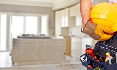 How To Choose the Best Home Renovation Contractors