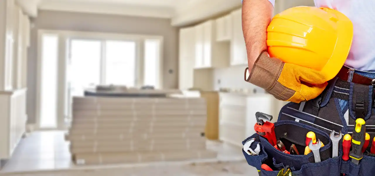 How To Choose the Best Home Renovation Contractors