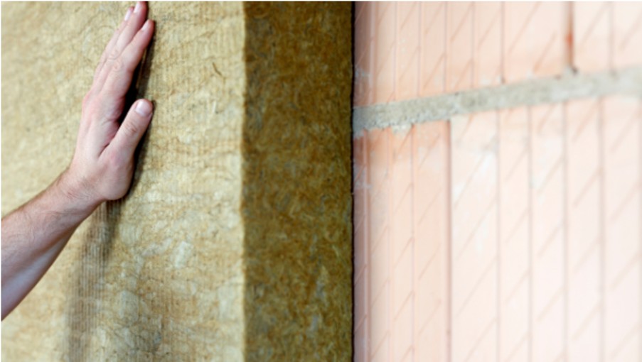 Energy-Efficient Insulation Solutions for Sustainable Homes