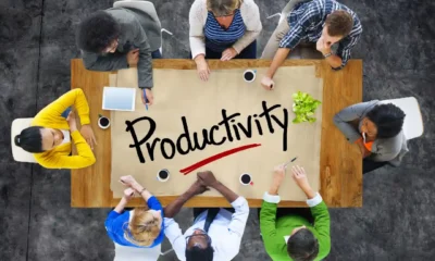 Simple Ways to Boost Employee Productivity