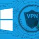 iTop VPN for Windows: Quick and easy navigation with the shortcut module