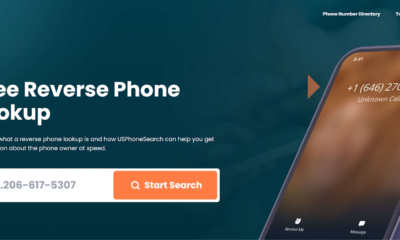 Navigate the American Phone Network with USPhoneSearch