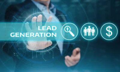 How to Select Lead Generation Software: Everything You Need to Know