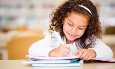 Childhood Development: How to Help Your Child Learn Skills