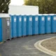 Choosing the Right Number of Porta-Potty Rental Units for Your Event
