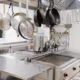 How to Upgrade Your Professional Kitchen Inexpensively
