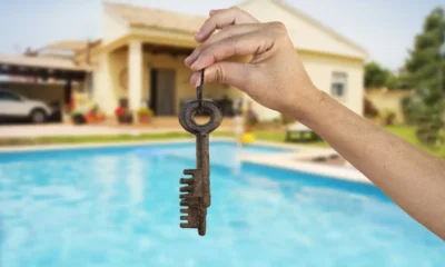 8 Common Mistakes with Renting Vacation Homes