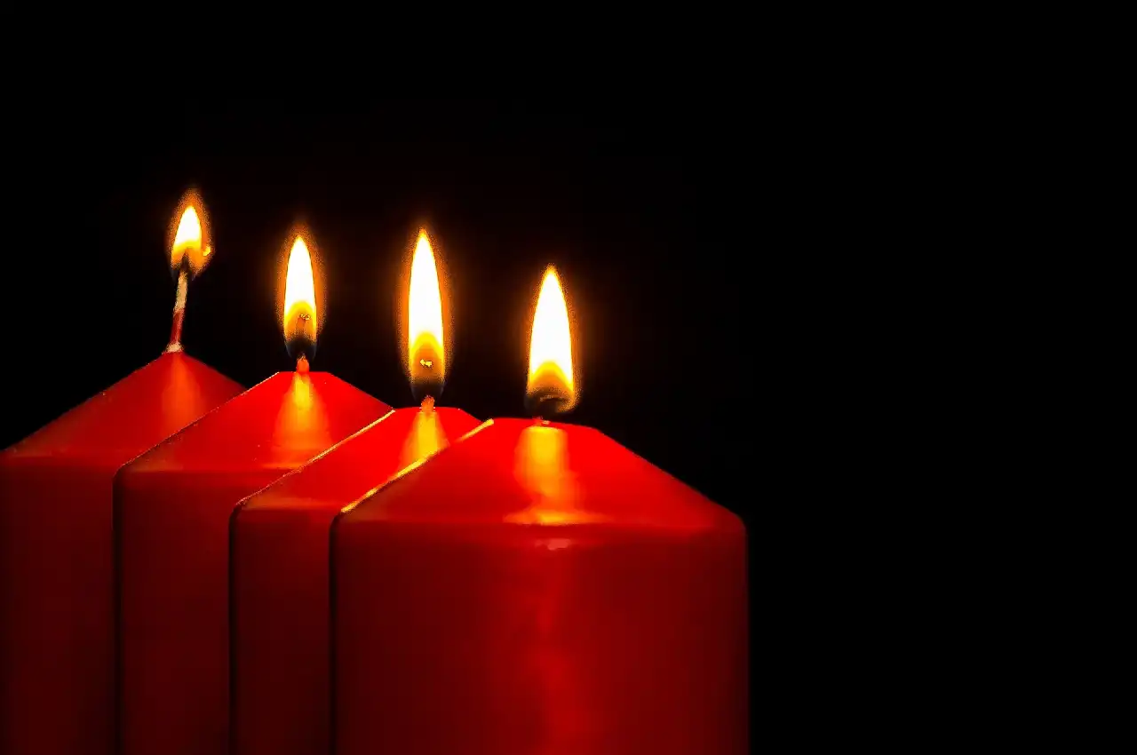 5 Reasons to Add Spiritual Candles to Your Home