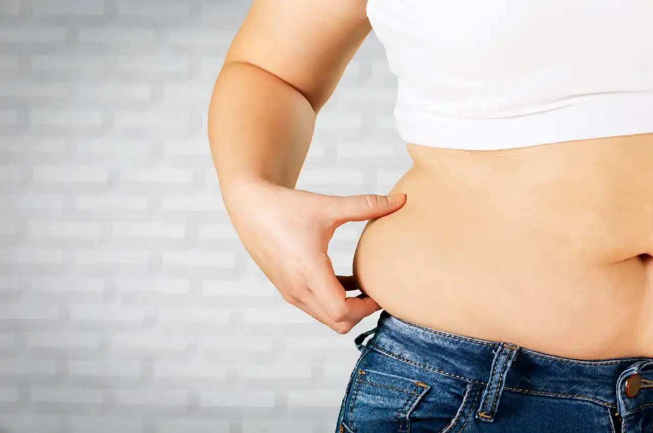 Why Does Your Body Hold Onto Stubborn Body Fat?