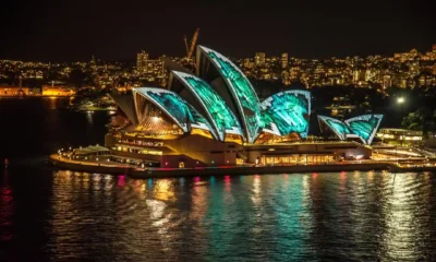 What Are the Best Places to Visit in Sydney?