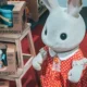 Guide to Collecting Sylvanian Families