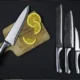 A Guide to the Different Types of Knives