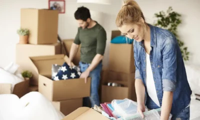 Unpacking Guide: How to Unpack After Moving Houses