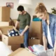 Unpacking Guide: How to Unpack After Moving Houses