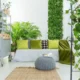 How to Choose the Right Plants for Your Vertical Garden