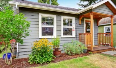 The Importance of Exterior House Painting: Enhancing Curb Appeal and Protecting Your Home