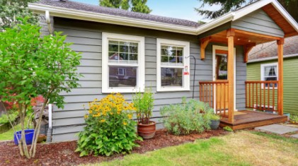 The Importance of Exterior House Painting: Enhancing Curb Appeal and Protecting Your Home