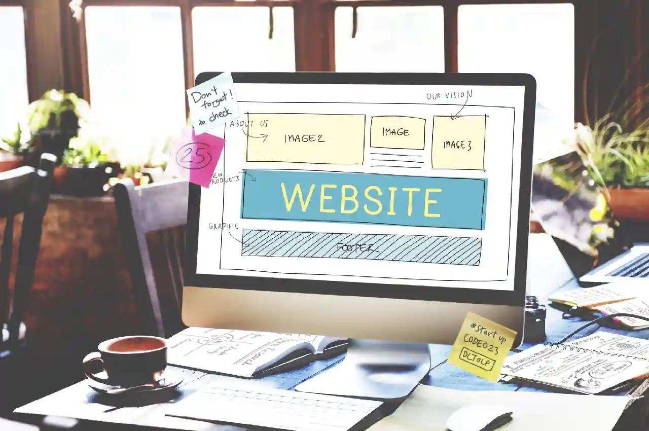 How to Find the Perfect Web Design Agency