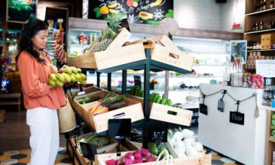 How Does a Grocery Store Work? Unveiling the Secrets Behind the Grocery Store Business