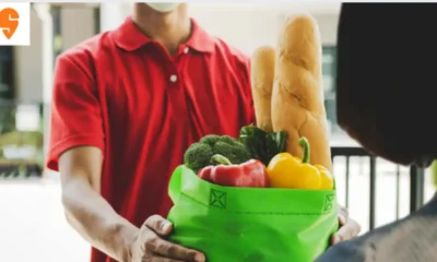 10 Tips to Save Money with an Instant Grocery Delivery Service