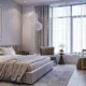 7 Best Bedroom Layouts for a Relaxing and Restful Sleep