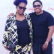 All American Actor “Kareem Grimes” attend Girlfriends and Champagne Appreciation Brunch with his lovely mother as his date.