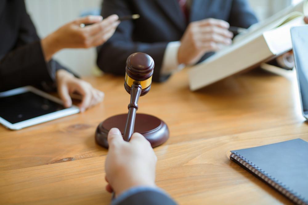 Exploring The Role of an Antitrust Litigation Lawyer