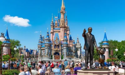 Here's What Travel Agents Should Look For In The Best CRM for Disney Parks