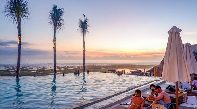 Discover Why Palmilla Bali Is The Ultimate Tropical Paradise