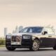 Experience Luxury Cars in Dubai, Driving Rolls Royce in Dubai