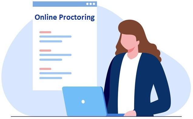 Benefits and Challenges of Online Proctoring in Higher Education