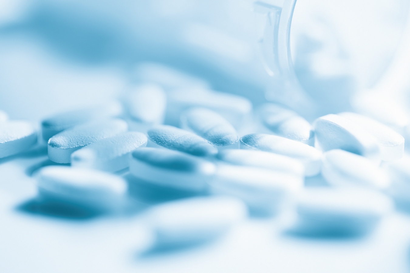 How Addictive Are Prescription Meds?